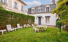 Villa Victor Hugo